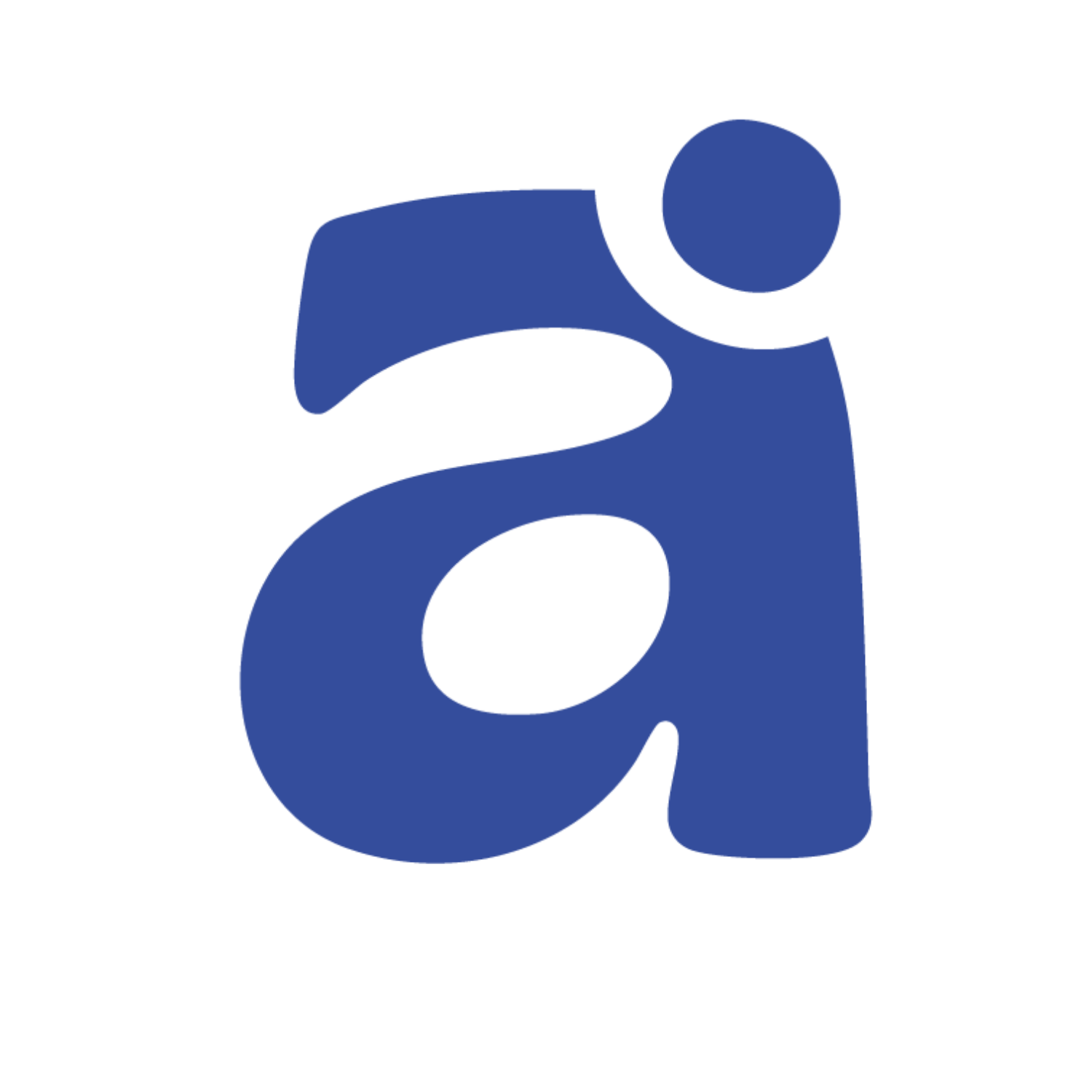 AppearOnAI Logo